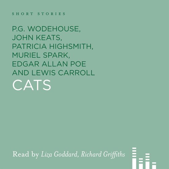 Cats - cover