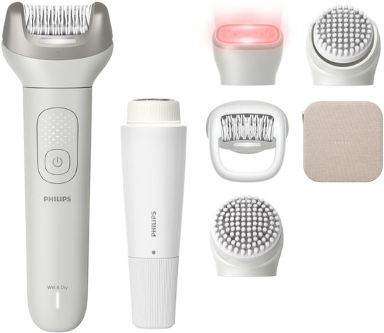 Philips Beauty Set – Jouw complete self‑care routine in één luxe set ...