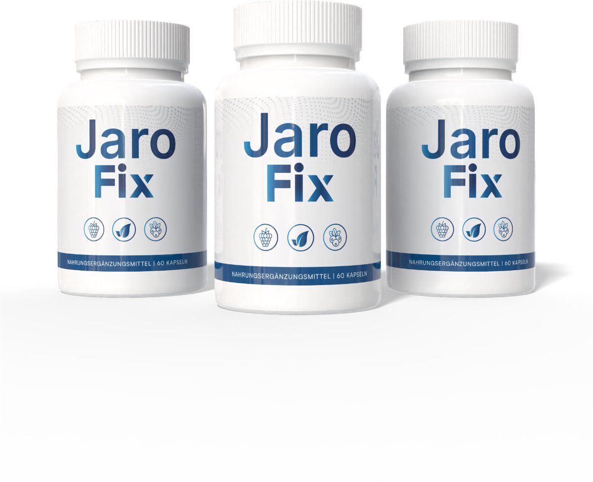 Jarofix-3x