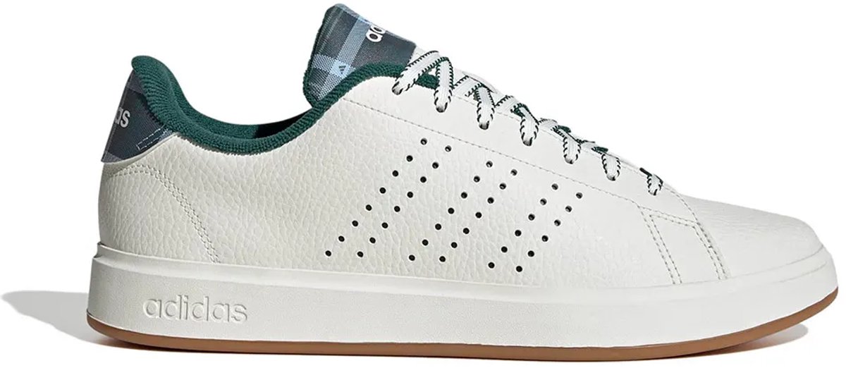 Adidas Advantage 2.0 Schoenen 1/3 Man Groen