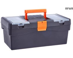 Tayg — Toolbox 16" Basic Line