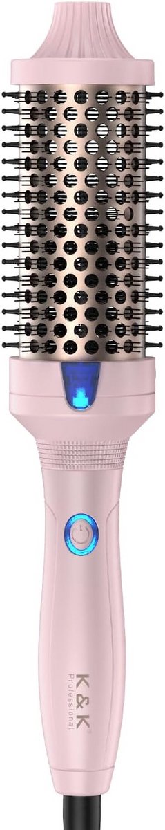 Thermal Brush Elektrische - Stylingborstel - Krulborstel - Borstelset