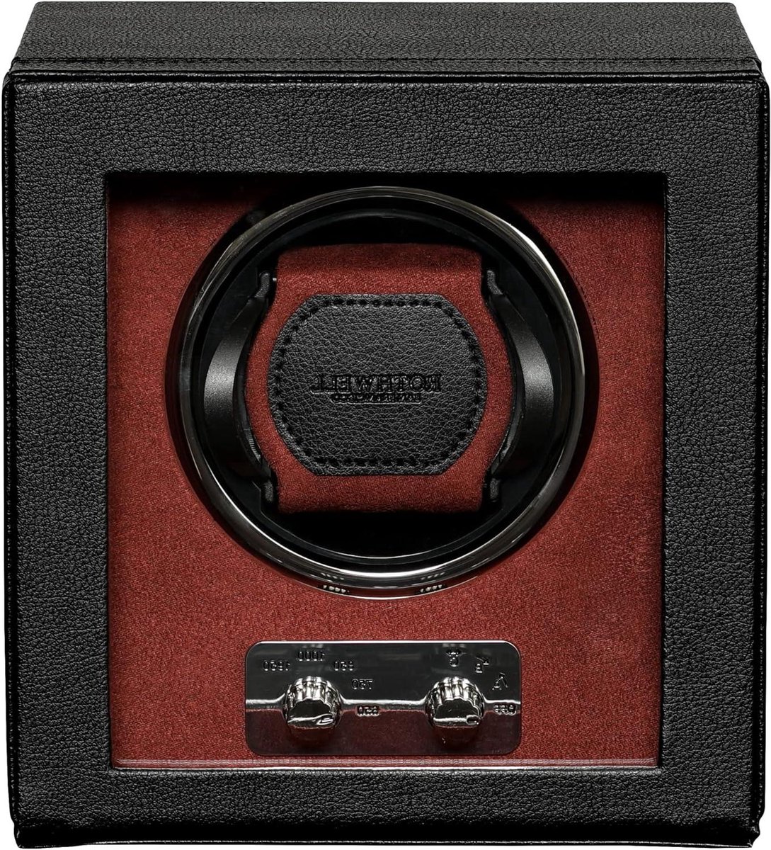 Watchwinder - Horloge Opbergdoos - Automatische Horolge Opwinder - Opbergvak