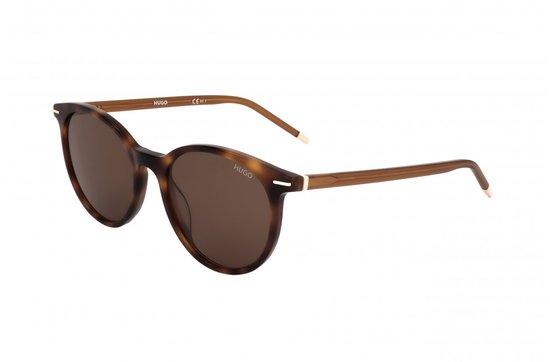 Zonnebril Dames Hugo Boss HG-1173-S-086F270 Ø 52 mm van Merkloos — afbeelding 5