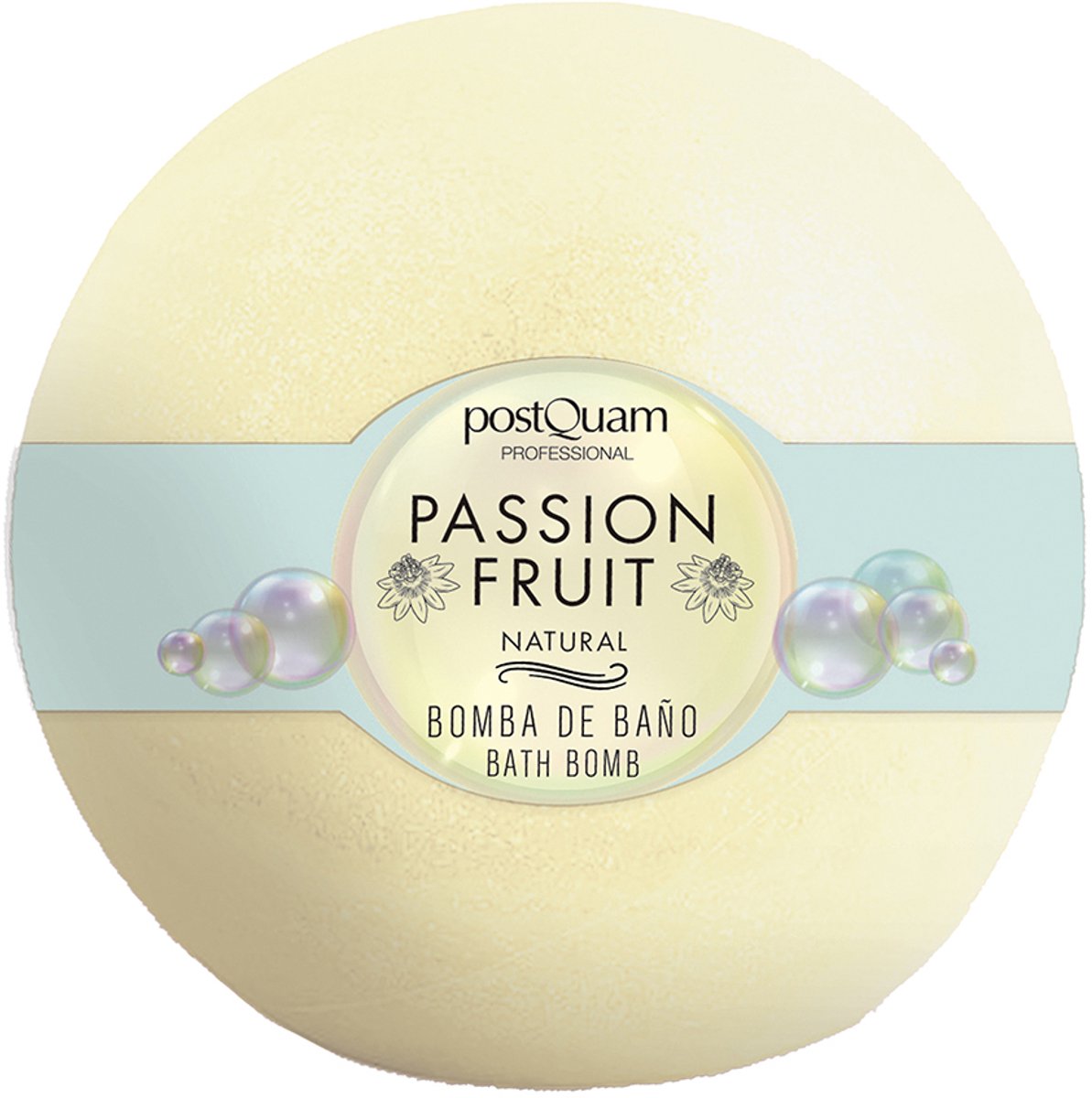 POSTQUAM SKIN CARE BADKUIP POMPEN