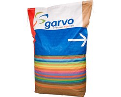 Garvo Gepelde pinda's 20KG - 5362