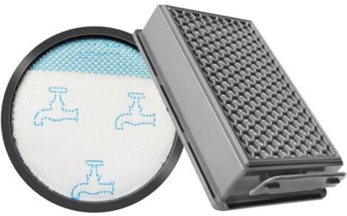 Geschikt voor Accessoires Geschikt voor Rowenta Compact Power XXL RO4811EA