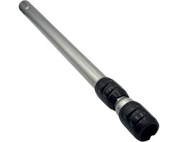 Fixem telescoopbuis stofzuiger 35mm geschikt voor Philips CP9273 FC8720 FC9745 - metalen zuigbuis stofzuigerbuis SmartLock klik systeem
