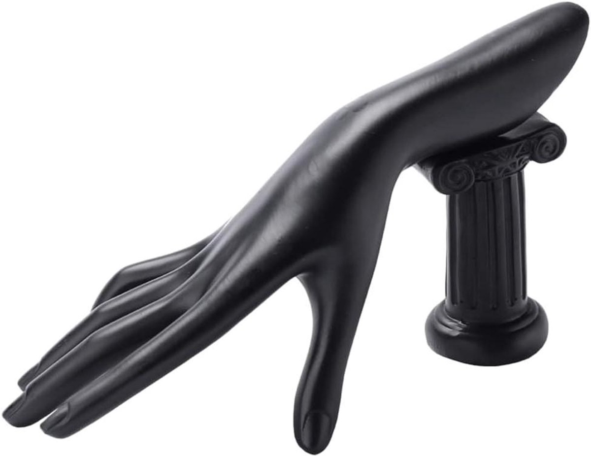 Sieraden Display - Hand Houder - Sieraden Tonen - Elegante Vorm - 23 x 13 cm - B