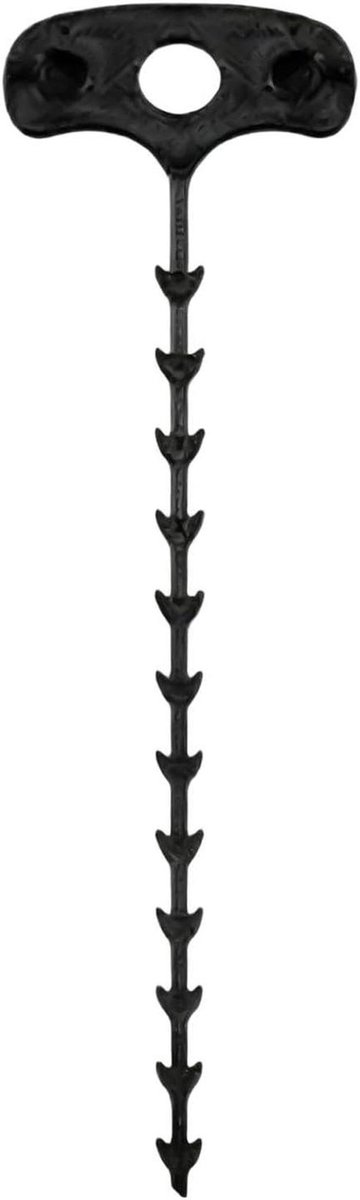 Haarafvoerverwijderaar - Afvoerontstopper - Verstoppingen Verwijderen - Flexibel Ontwerp - 163 cm - Zwart