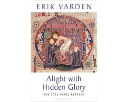 Alight with Hidden Glory