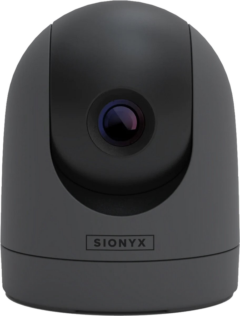SiOnyx Nightwave D1 Nachtzicht Camera met grijze Behuizing | C014700