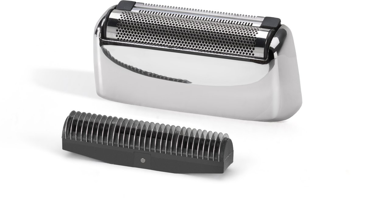 BaByliss Super-X Metal Foil - Vervangend Scheerblad - Enkele folie, geschikt voor scheerapparaat FS996SE