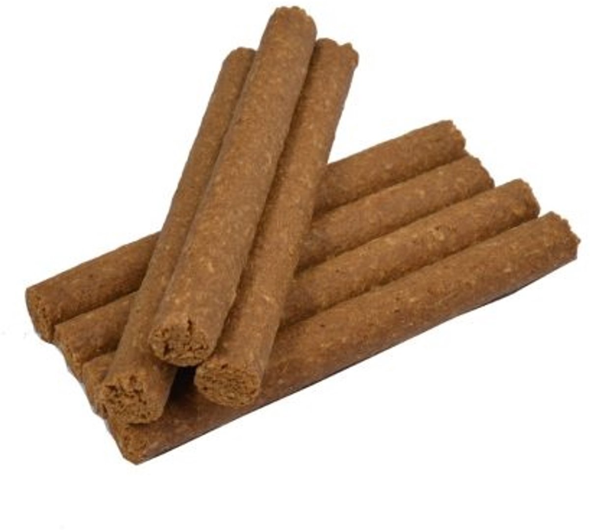 Zoolekker Mini Sticks 150 stuks - hondensnack - Konijn