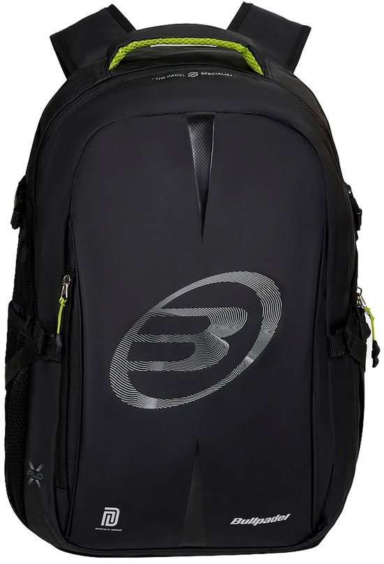 Bullpadel Backpack XPLO 2026 Bullpadel Backpack XPLO 2026