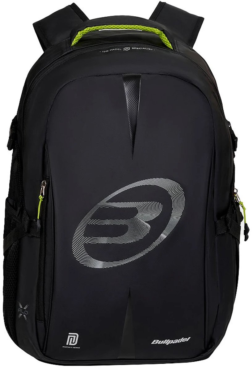 Bullpadel Backpack XPLO 2026