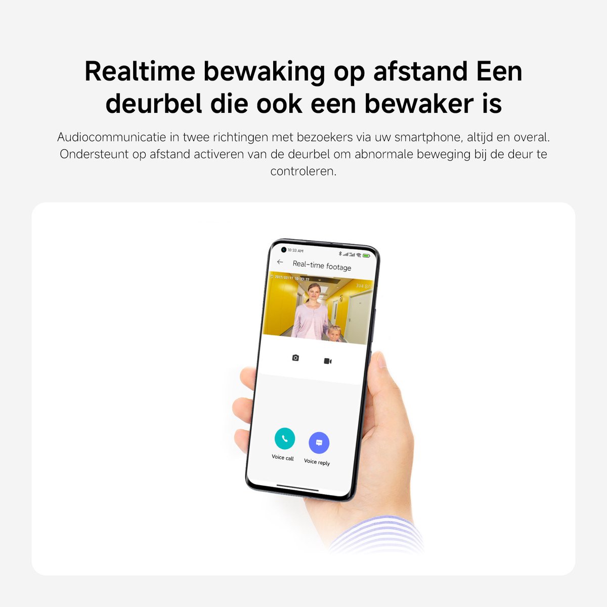 Xiaomi 3S Zwart - afbeelding 2