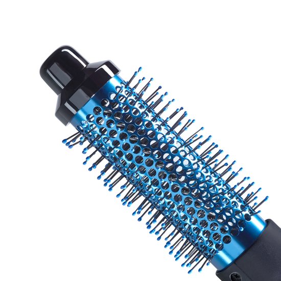 BaBylissPRO Blue Lightning Air Styler fohnborstel BAB2620E - 34mm krulborstel - 2 snelheden