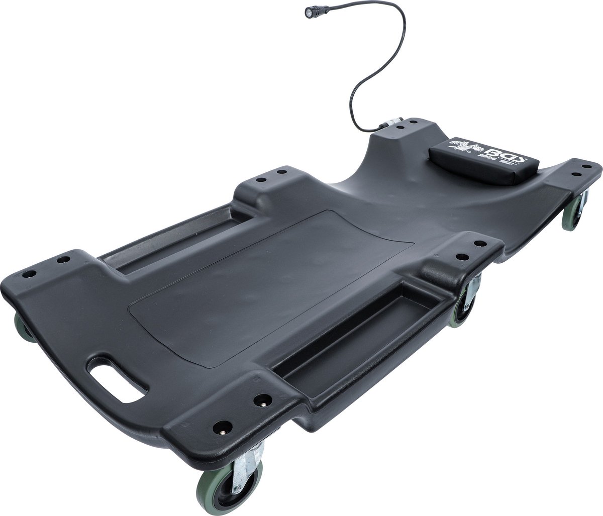 BGS - Rolplank Werkplaats - 1030x500mm