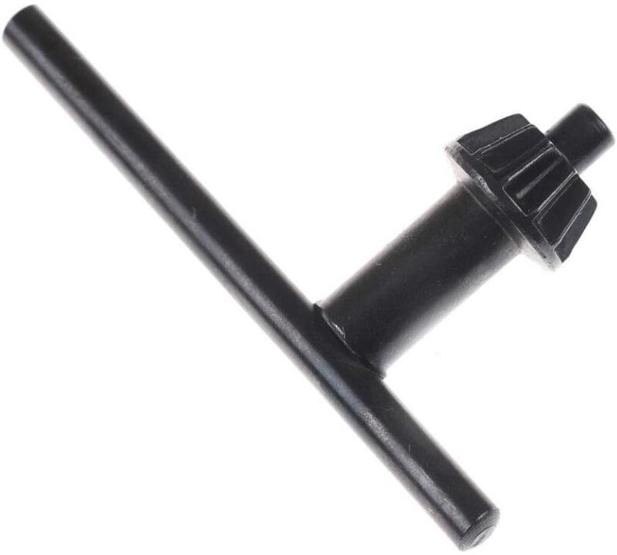 Clé de perceuse universelle en métal en forme de T pour mandrin 10 mm 13 mm 16 mm