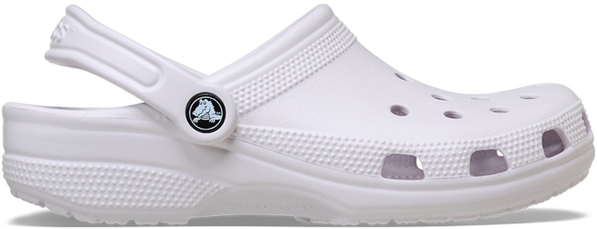 Crocs Classic Klompen Wit EU 38-39