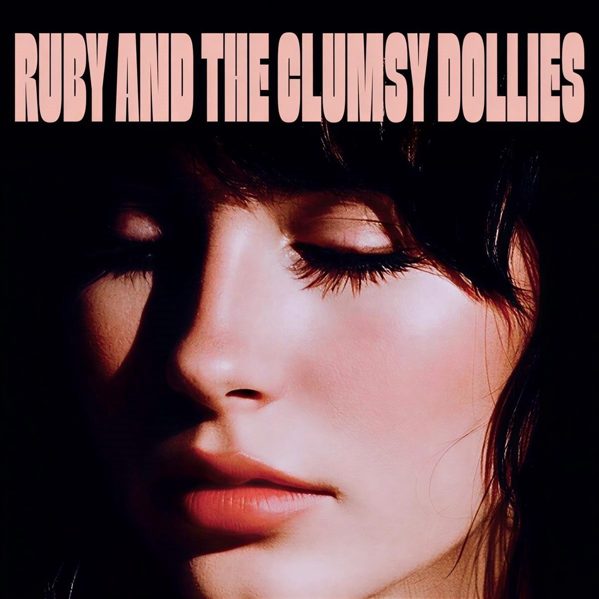 Ruby And The Clumsy Dollies - New And Improved (LP)