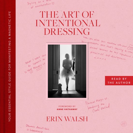 The Art of Intentional Dressing - cover