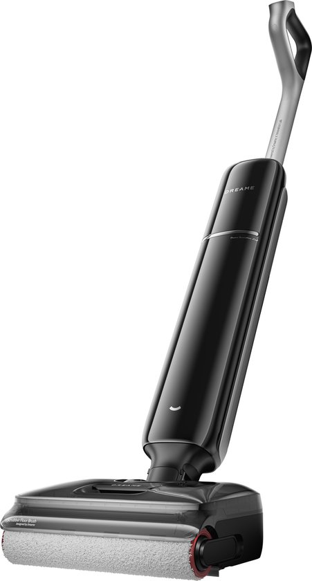 Dreame T12 PRO R Draadloze Stofzuiger met 25000 Pa Zuigkracht - Dreame - €259,00
