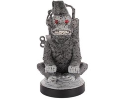 Call of Duty - Toasted Monkey Bomb - figurine standaard voor telefoon | controller | oplaadcase (Cable Guys Original)