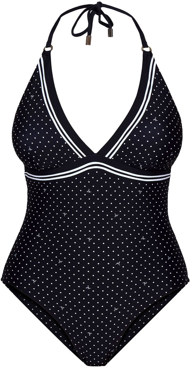 Joop! Badeanzug Polka Dots