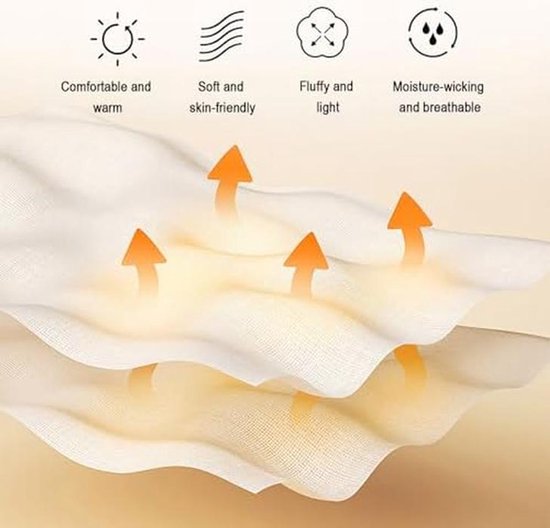 Oprolbare Vloermatras - Futonmatras Campingmat - Comfortabel Slapen - Extra Dik Pluche Ontwerp - 90x190cm - Grijs — afbeelding 2
