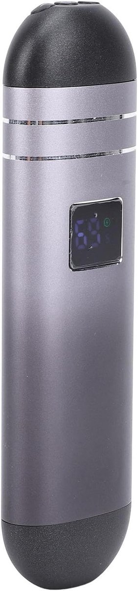 Slaap AID - Kussen speaker - Rustig slapen - Botgeleiding technologie - 32 GB geheugen - Zwart — afbeelding 5