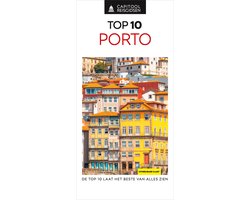 Capitool Reisgidsen Top 10 - Porto