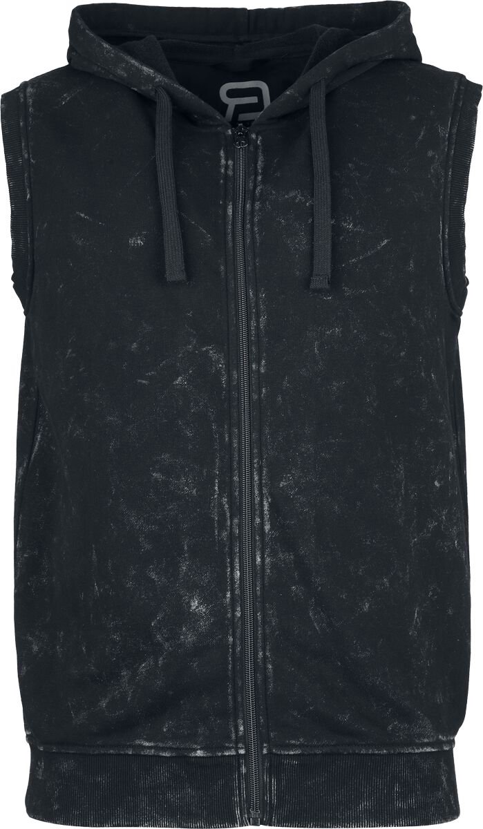 R.E.D. Rock-Engineered Design Bodywarmer - Heren - S