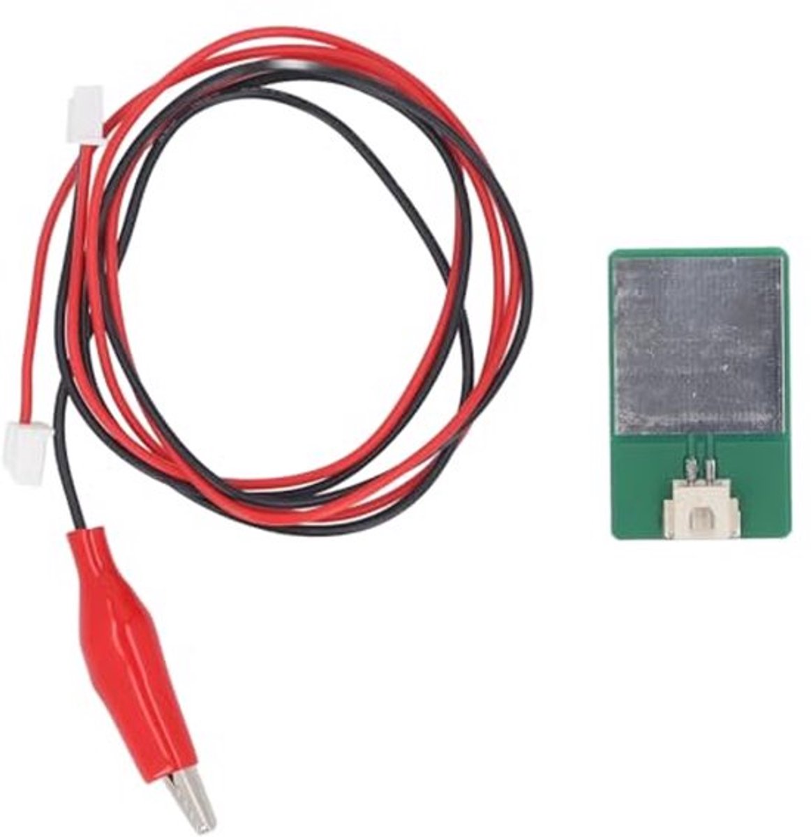 CNC-router Gereedschapsinstelling Touch Probe, Nauwkeurige Positionering, Eenvoudig Te Gebruiken, voor GRBL-controller met Metaalmateriaal, Geschikt voor 3018 Pro, 3018 Maximale