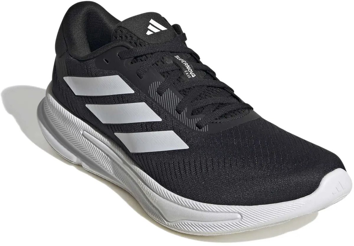 Hardloopschoenen adidas Supernova Ease Zwart
