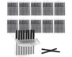 Cerumenfilter voor Gehoorapparaat - Universele Wax Guard Filters Compatibel geschikt voor Phonak, Widex, Unitron en Resound - Beschermende Gehoorapparaat Accessoires tegen Oorsmeer en Stof - Voordeelverpakking van 10Pakken - 80 Stuks