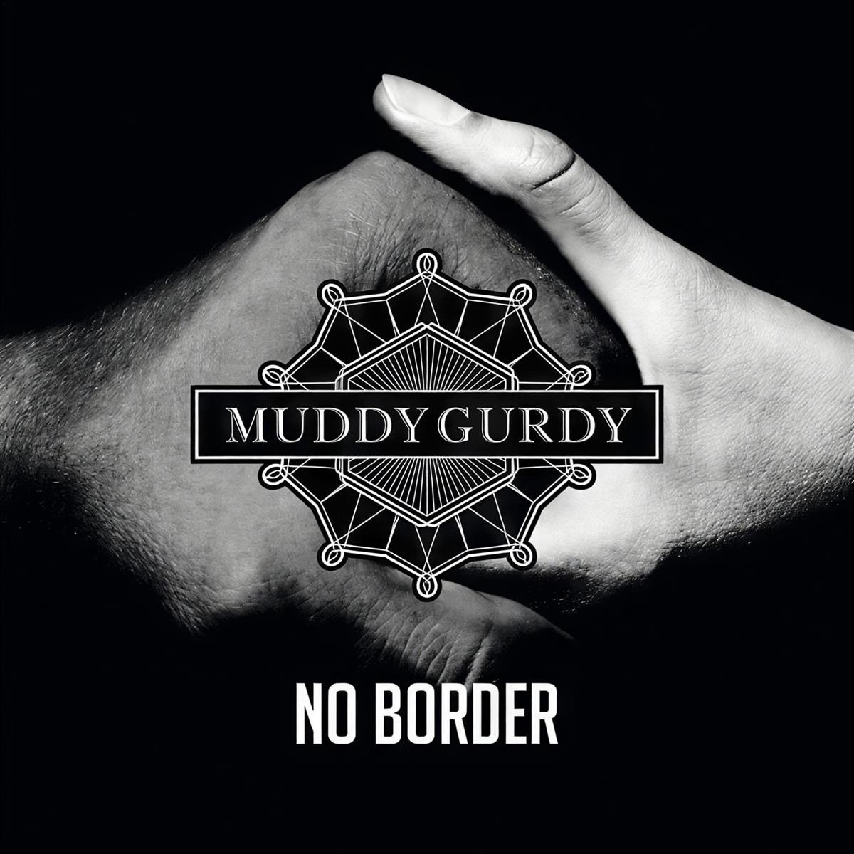 Muddy Gurdy - No Border - Anthology (2 LP)