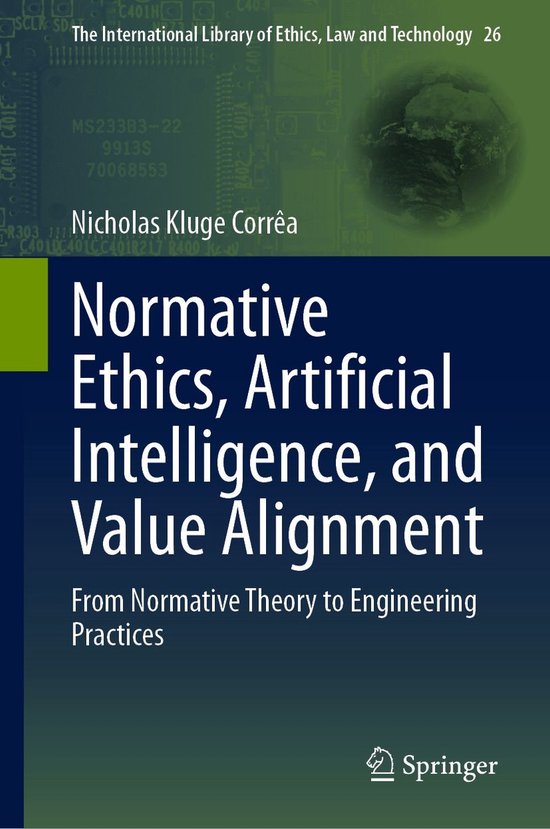 Philosophy and Religion (R0) - Normative Ethics, Artificial  ... - cover