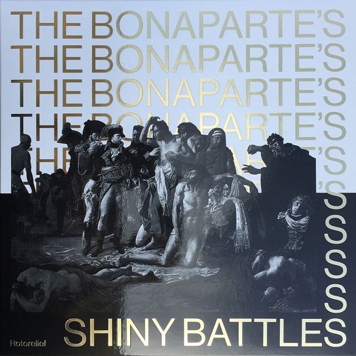Shiny Battles (Black)
