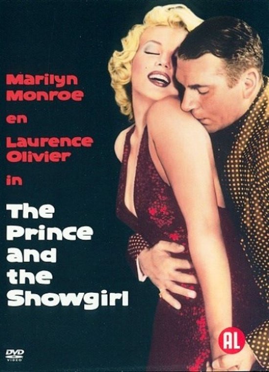 Prince And The Showgirl, The