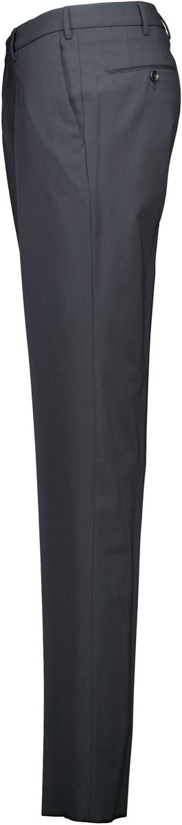 PT Torino - Broek Donkergrijs Pt Torino Ma27 Pantalons Donkergrijs Co Vf1sz00cl1