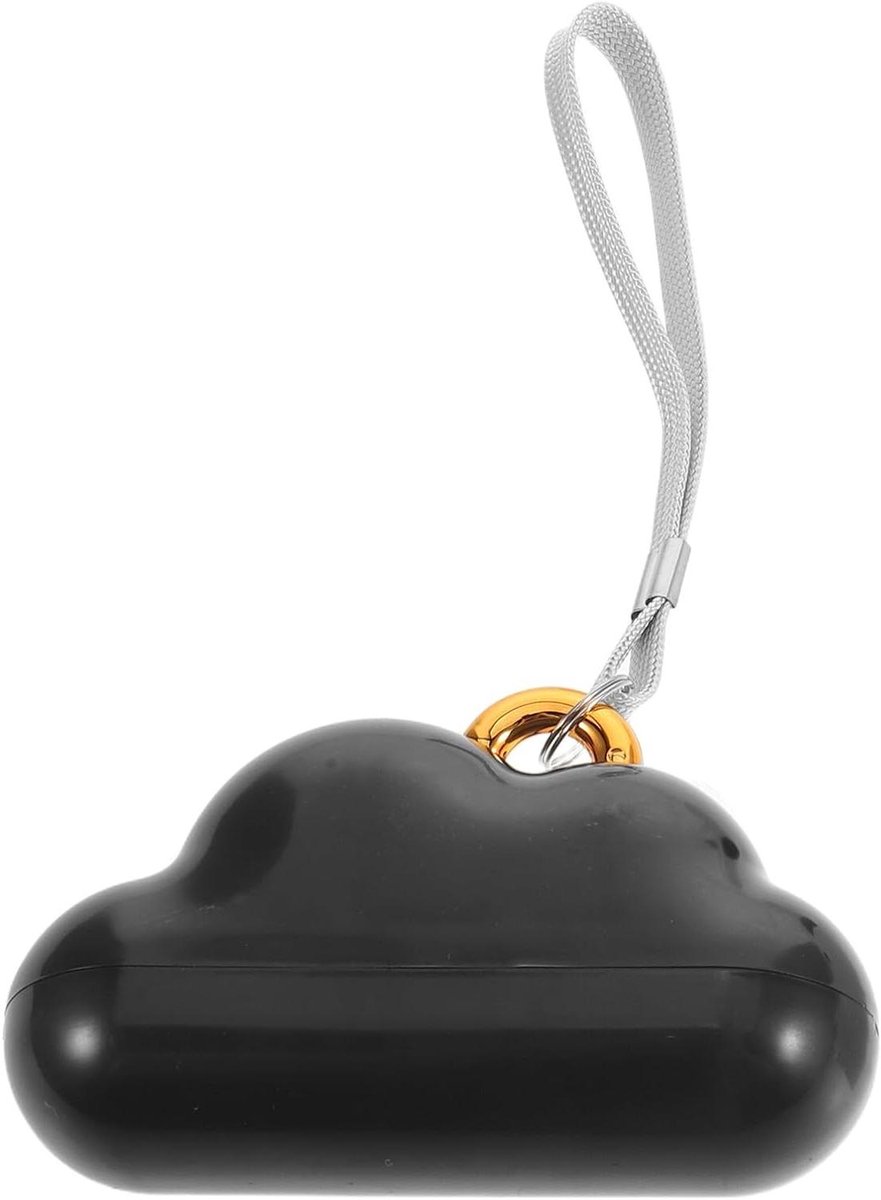 Herbruikbare Pluisroller - Kledingroller Haarverwijderaar - Kleding Reinigen - Compact Lichtgewicht - 9.8 x 6.5 x 3.5 cm - Diverse Kleuren