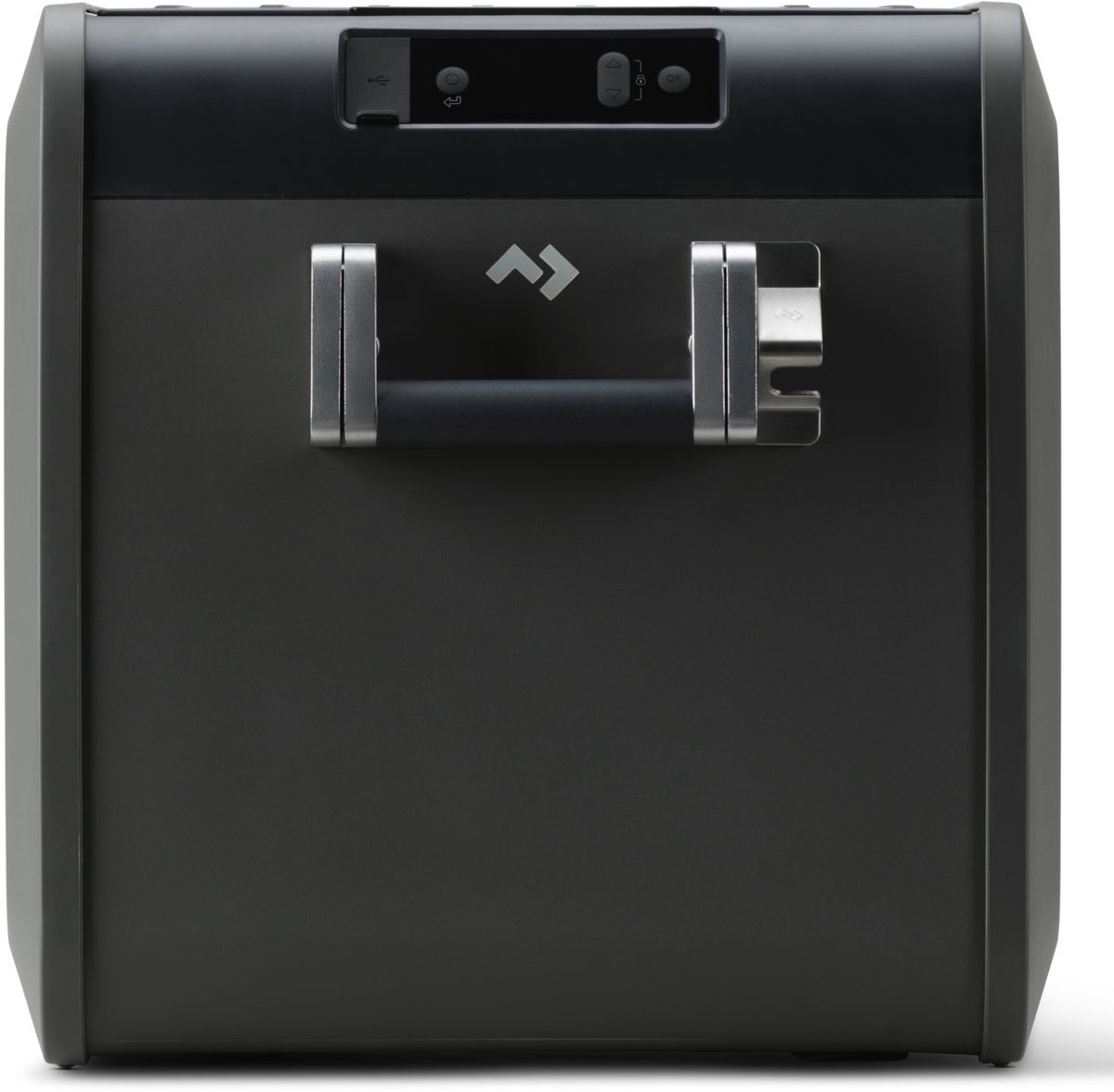 Dometic CFX5 35 - compressor koelbox - 35 Liter - 12/24/230V - grijs