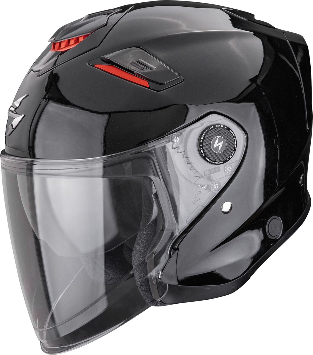 Scorpion EXO-GT Jethelm -