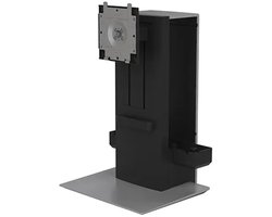 DELL OSS21 5,7 kg Zilver 48,3 cm (19") 68,6 cm (27")