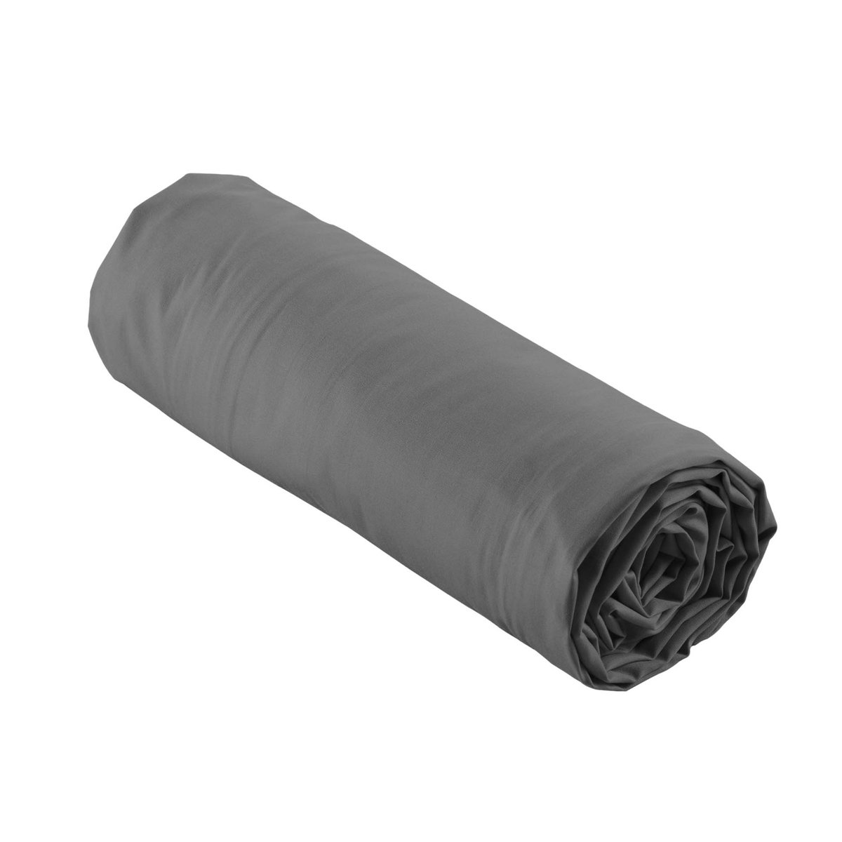 Percale hoeslaken - 30 cm diepe zak