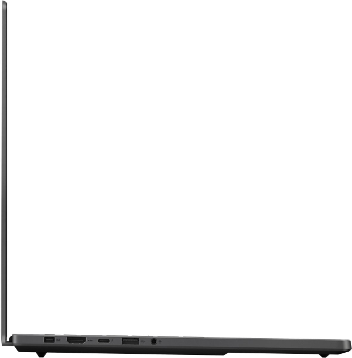 ASUS ROG Zephyrus G16 GU605CM-QR026W - Gaming Laptop - 16 inch - 16GB/1000GB thumbnail 3