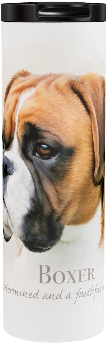 Boxer - Thermosbeker 500