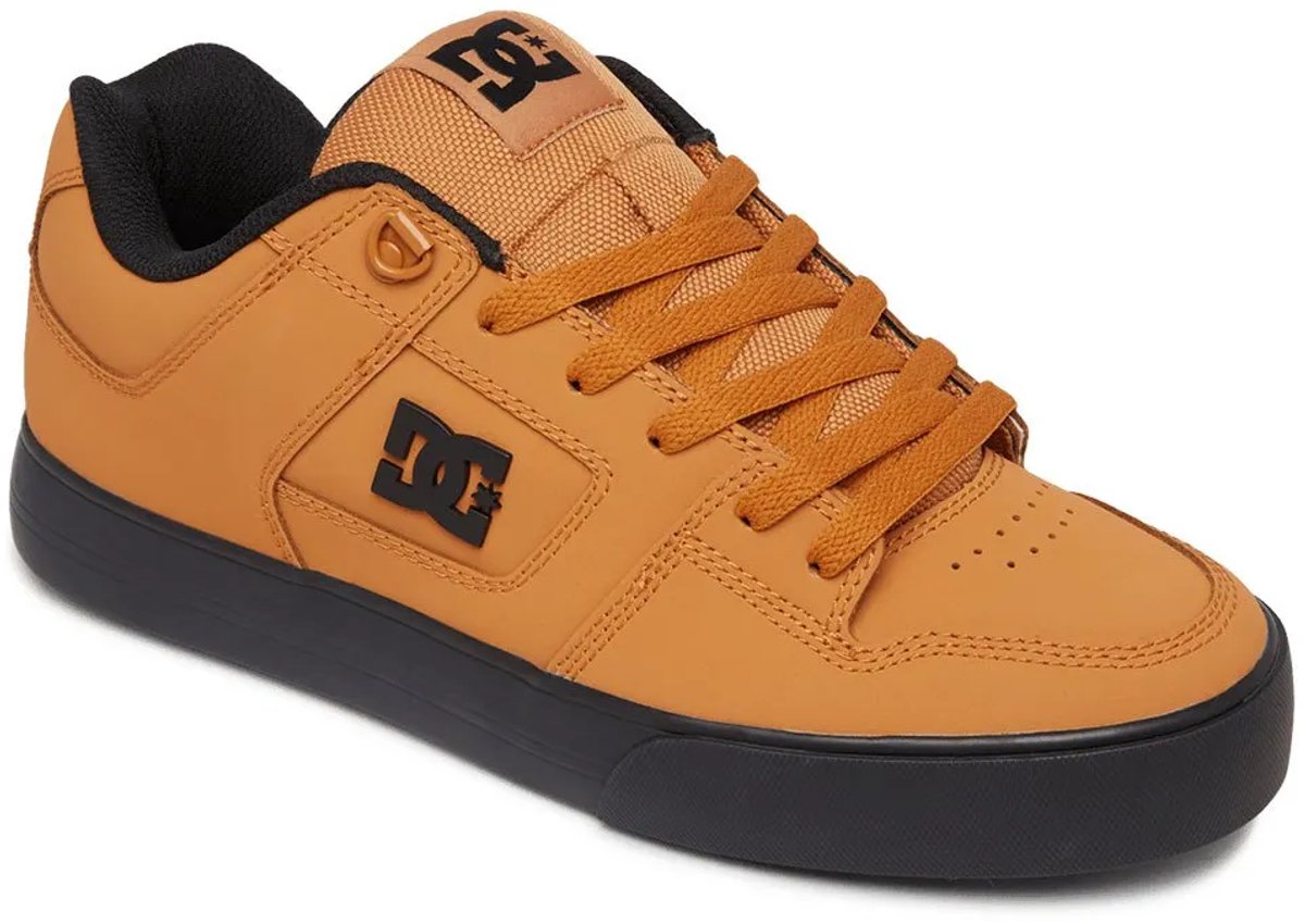 Dc Shoes Pure Wnt Schoenen Man Wheat